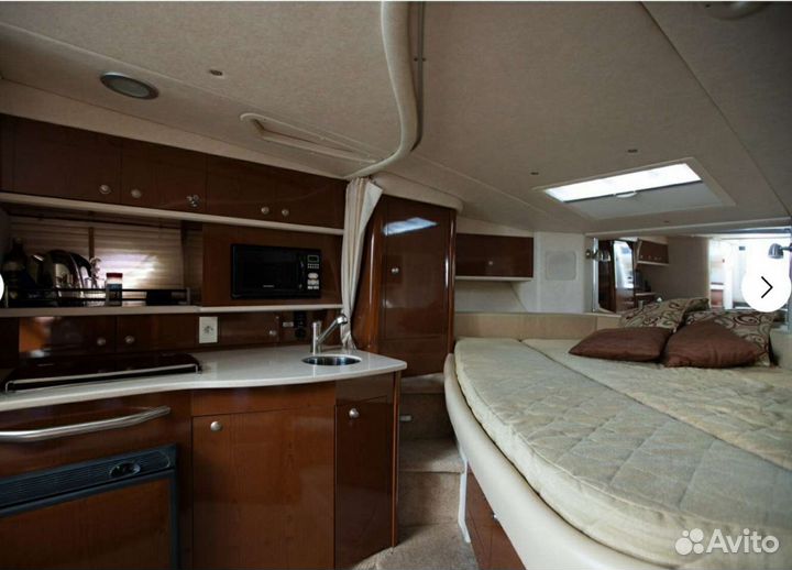 Аренда катера