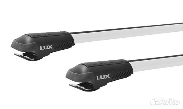 Багажник Renault Duster 2021- 