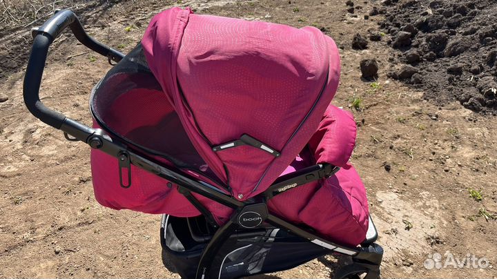 Коляска peg perego