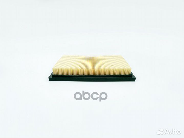 Фильтр воздушный BIG filter GB-9754 ford fiesta