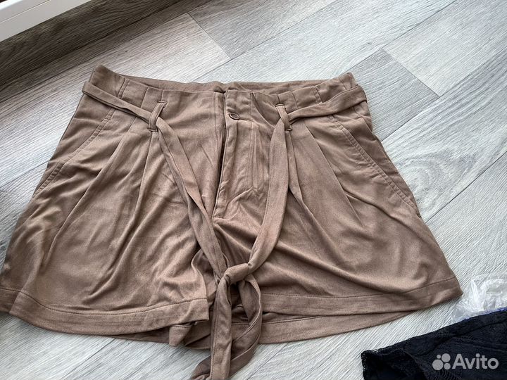 Шорты разные