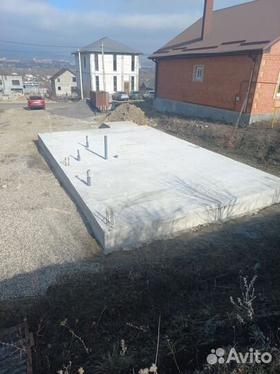 Доверительное управление строительством