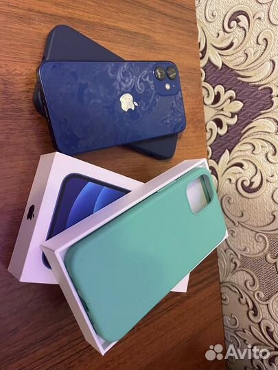 iPhone 12 mini, 64 ГБ