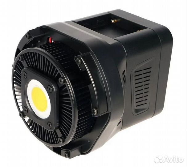 Светодиодный осветитель Sirui C60