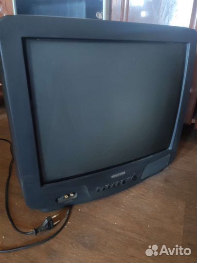 Телевизор