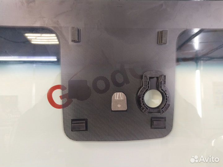 Лобовое стекло hyundai tucson