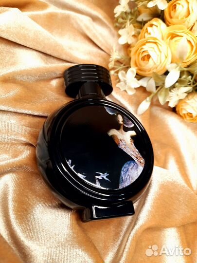 HFC Devil's Intrigue на распив