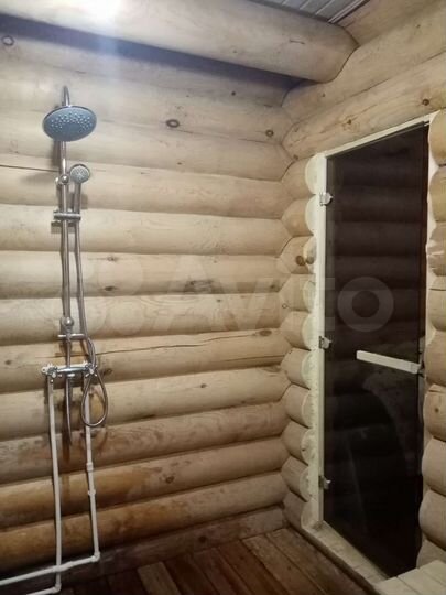 Дом 160 м² на участке 12,9 сот.