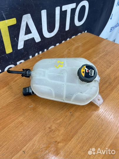 Бачок расширительный Kia K5 DL3 G4NA 2019-2023