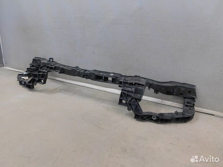 Панель передняя Ford Kuga (72096)