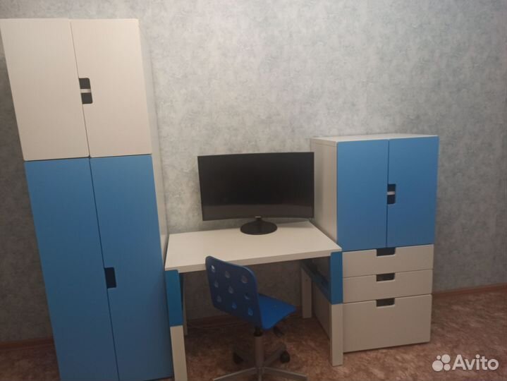 Мебель в детскую