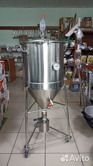 Цкт для пива