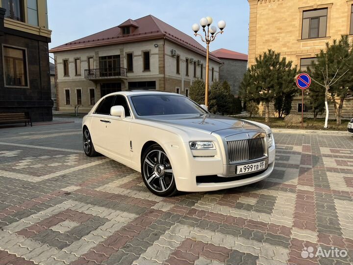 Прокат свадебных автомобилей