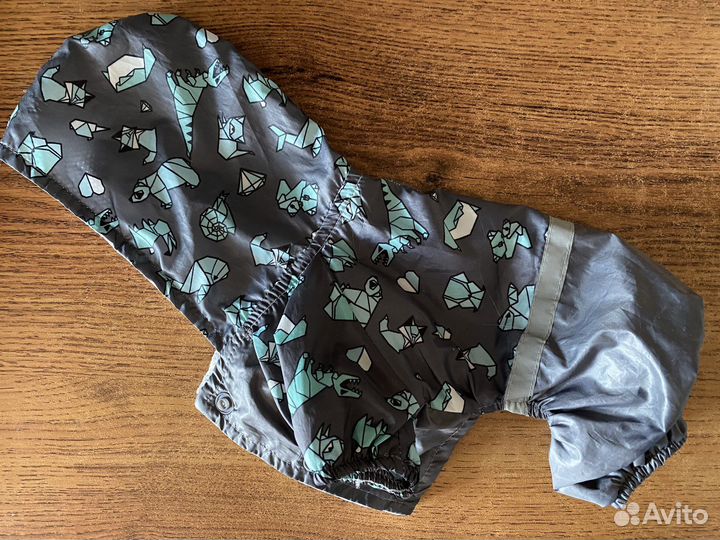 Одежда для маленьких собак