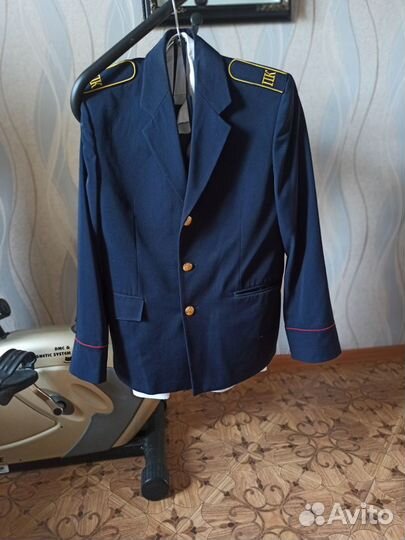 Полицейская форма