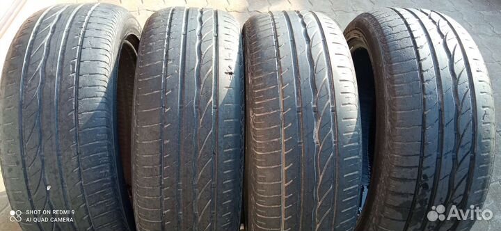 Bridgestone Turanza ER30 215/50 R17