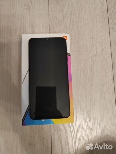 Xiaomi Mi 9 Lite, 6/64 ГБ