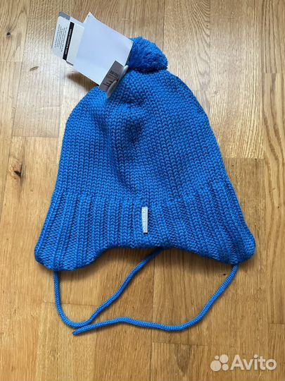 Шапка зимняя kerry, 48-50