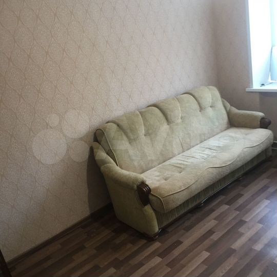 Комната 14 м² в 7-к., 4/4 эт.