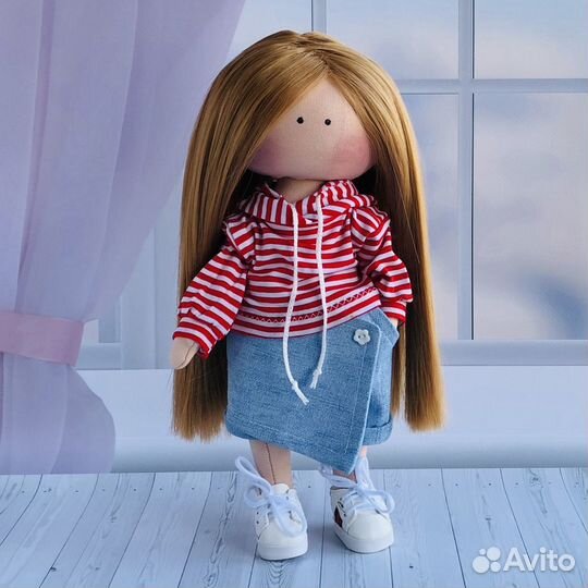 Куклы на заказ