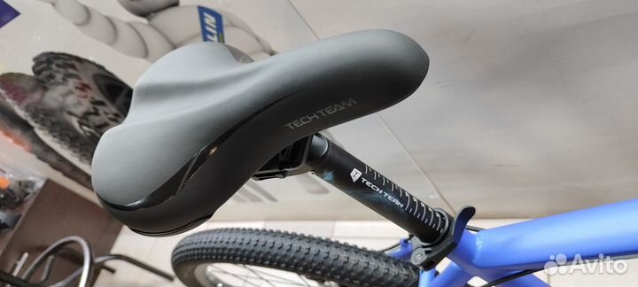 Велосипед TT Storm 26 спорт горный