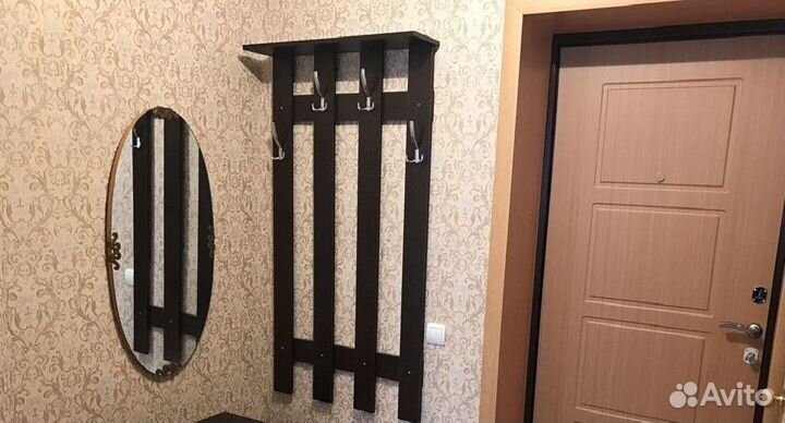 Вешалка Машенька