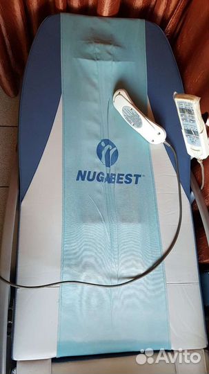 Термотерапевтический массажер