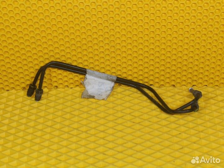 Шланг тормозной задний левый Kia Rio 3