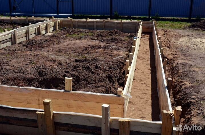 ГОСТ бетон с завода B55