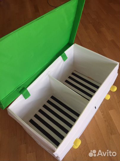 Ящик для хранения икеа