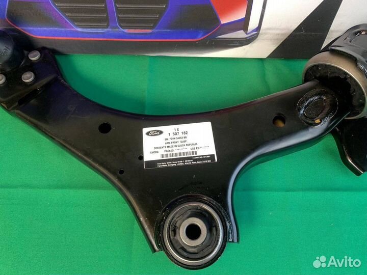Рычаг подвески ford 1507182