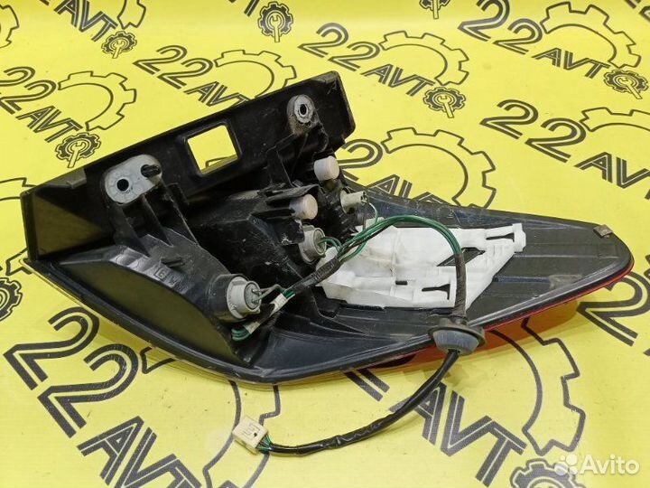 Стоп сигнал задний левый Subaru Legacy(Outback )