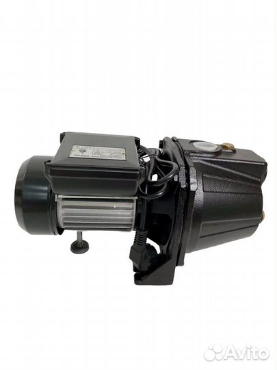 Насос поверхностный sarmat QBS-60