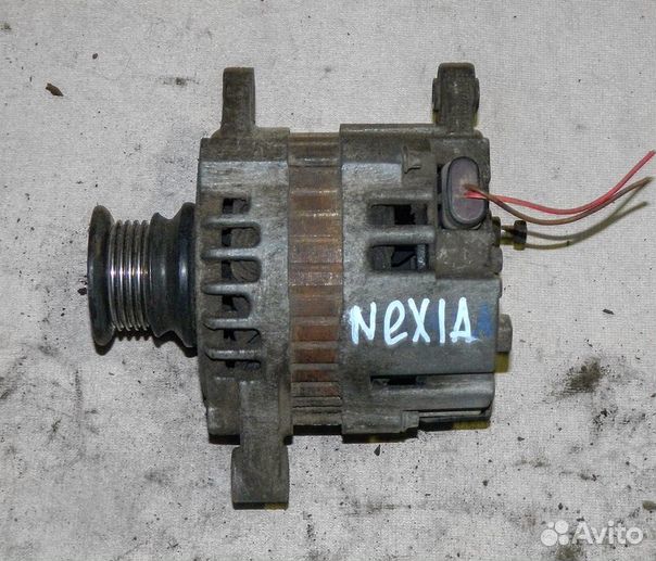 Генератор Daewoo Nexia A15MF