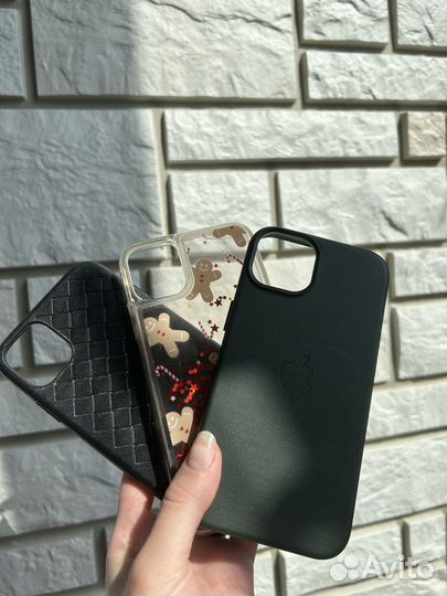 Чехол для iPhone