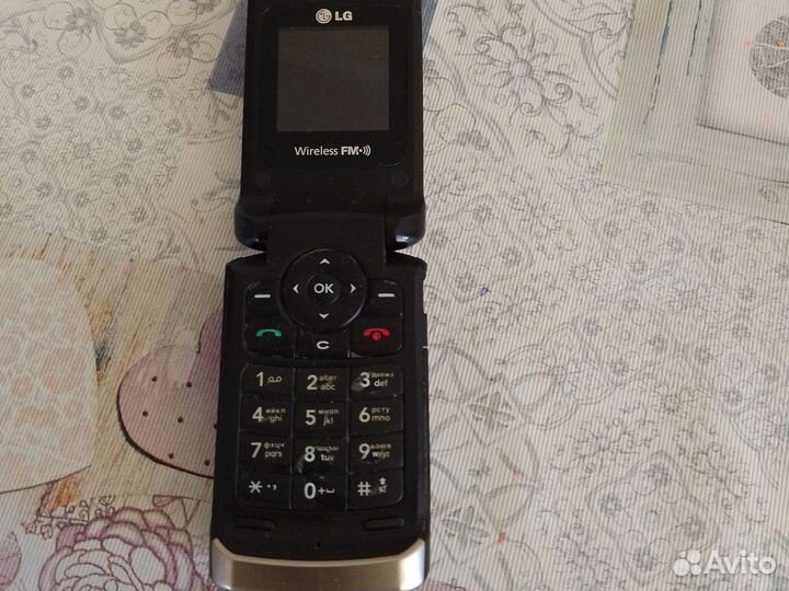 LG 200