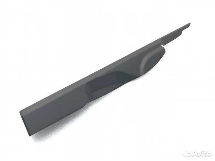 Накладка крыла правая Nissan Qashqai 1.6 2009