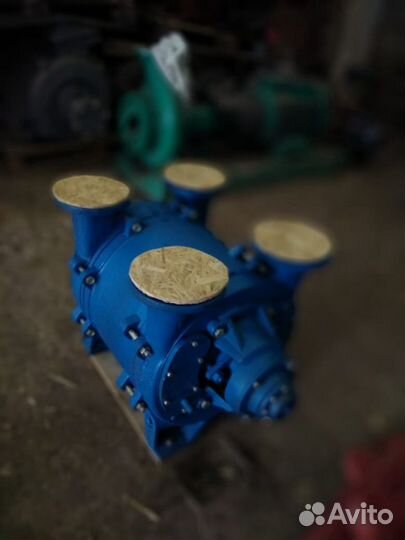 Насосы Sigma серии SZO аналоги ввн