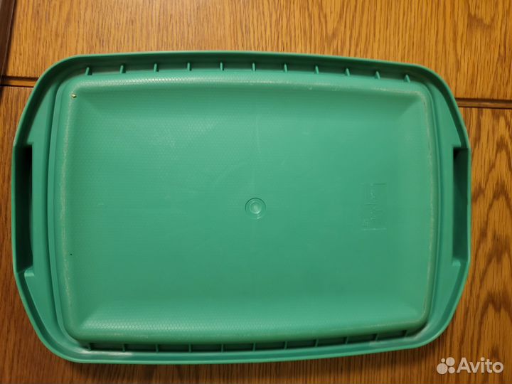 Хлебница (сырница) Цептер