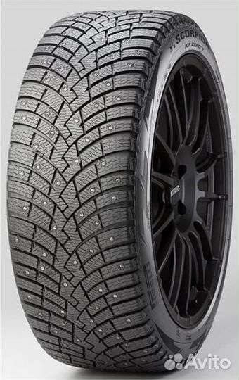 Pirelli Scorpion Ice Zero 2 255/55 R19