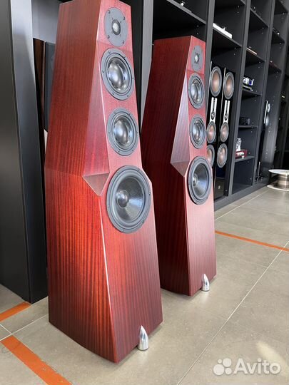 Акустические системы Totem Acoustic Wind