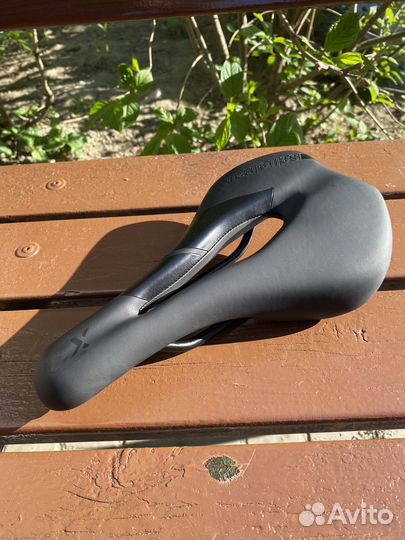 Седло sella italia