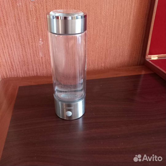 Активатор водородной воды 