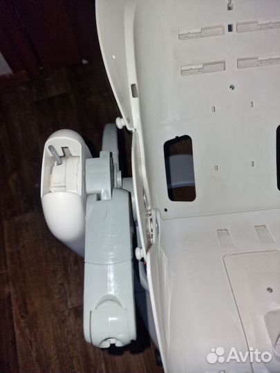 Стульчик для кормления peg perego tatamia