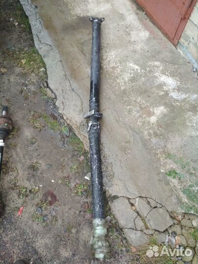 BMW E65-66 4.4 кардан