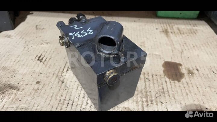 Насос подъема кабины Scania R 5 2006 1549740