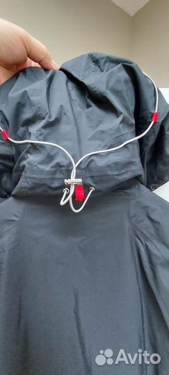 Мужская ветровка Ralph Lauren RLX