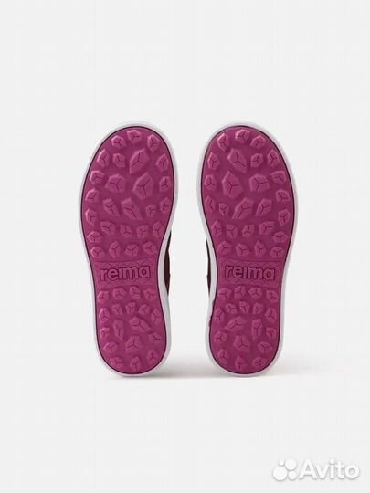 Ботинки детские reima 39