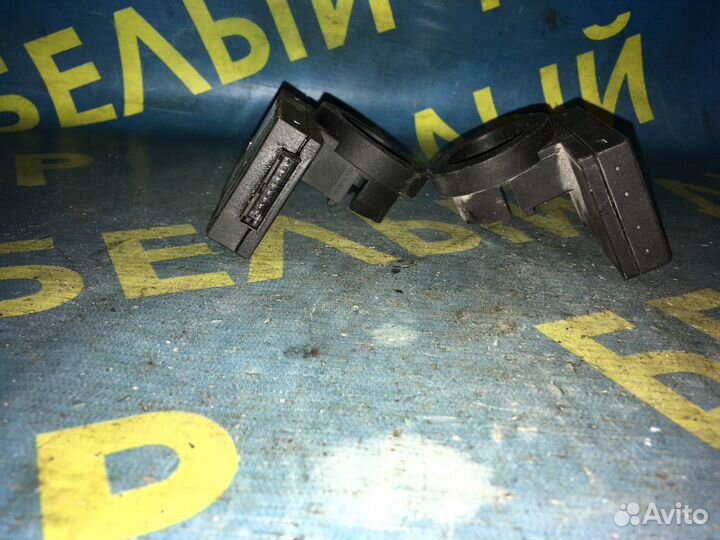 Иммобилайзер Opel Vectra B