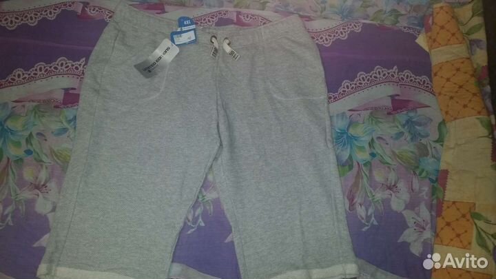 Шорты Мужские Италия Оригинал